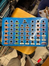 rangement Skylanders Trap Team  Traps/Crystals Xbox Wii PS3 bon etat