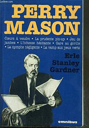 Perry mason coeurs à - perry,
