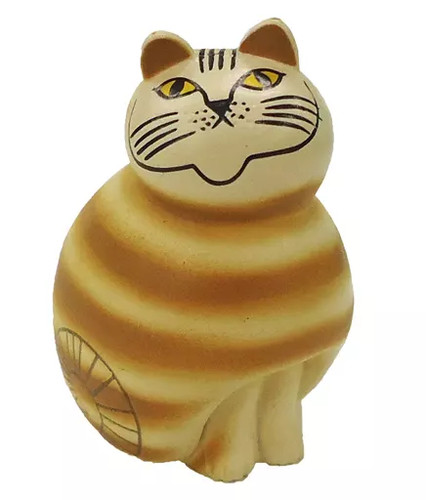 Mini figurine lisa larson mia - mini,