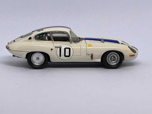 Jaguar type 1962 - jaguar, #10