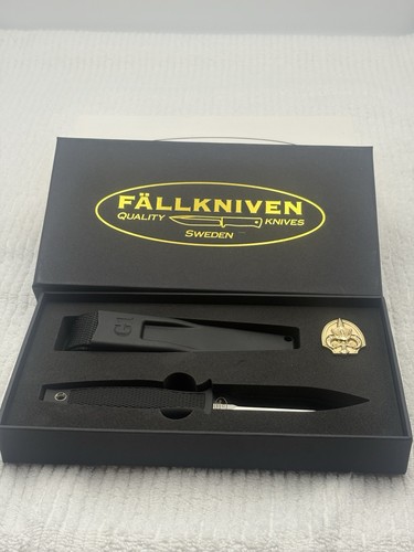 Fallkniven g1z fixed blade - fallkniven,