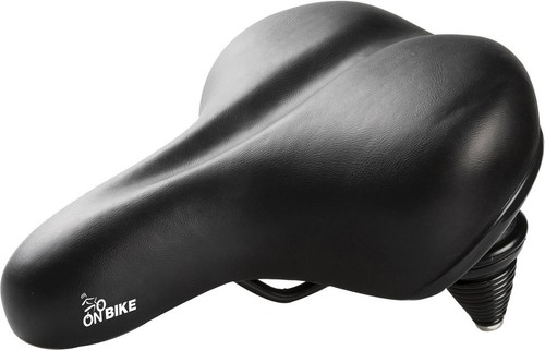 Selle vélo ville - de,