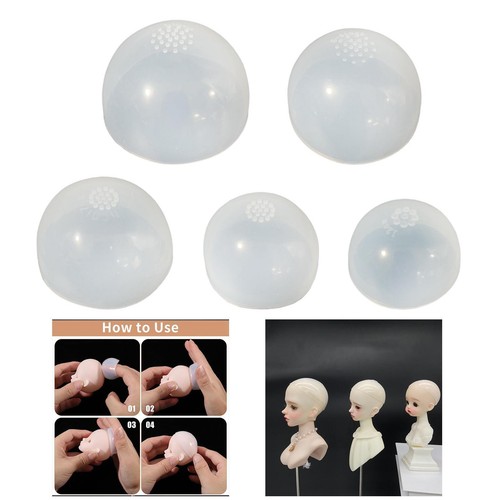 Bonnet perruque silicone - bonnet,