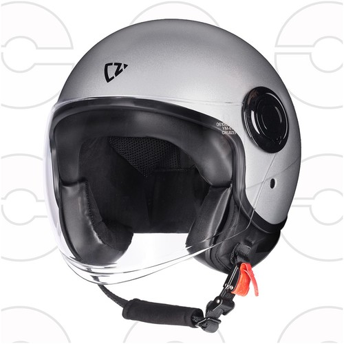 Casque moto scooter cruizer - de, moto/scooter