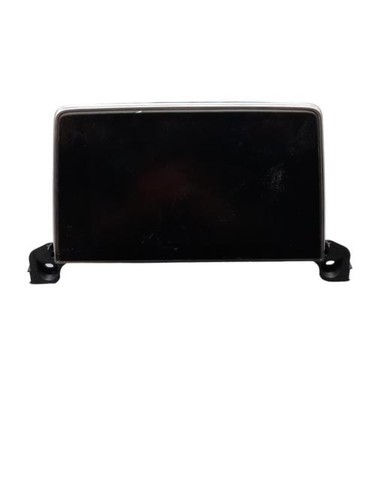 Ecran gps peugeot - gps, 3008