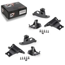 2x Kit De Réparation Boîtier