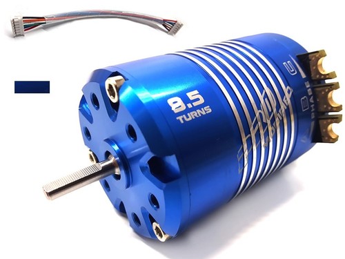 Moteur classic brushless - moteur,