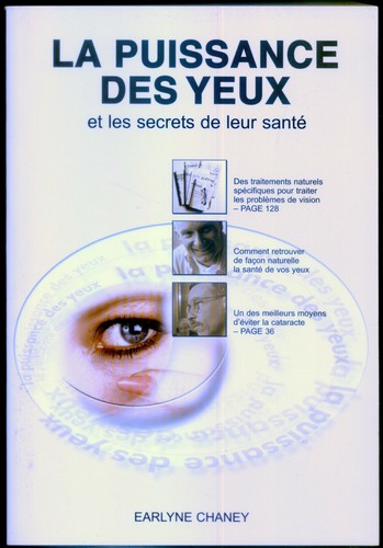 Puissance des yeux les - des,