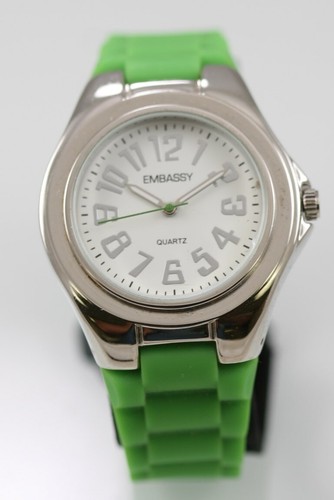 Montre bracelet embassy - montre-bracelet, homme