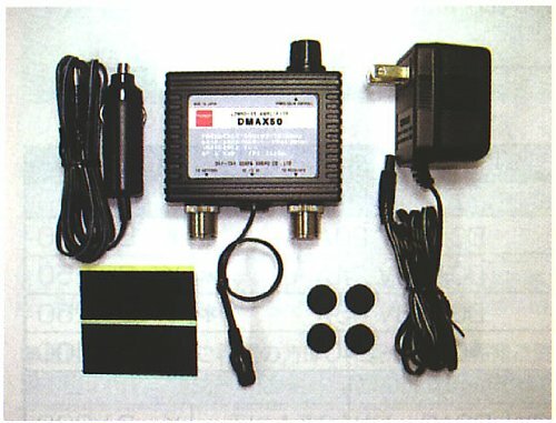 Bande diamant 1500 mhz - bande,