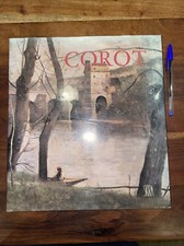 Corot - Jean Leymarie - Editions Skira -