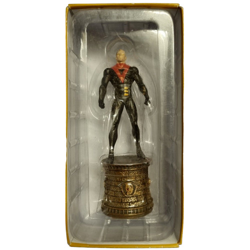 Figurine statuette bastion - statuette,