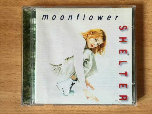 Moonflower shelter rare - moonflower, ~'shelter'~rare