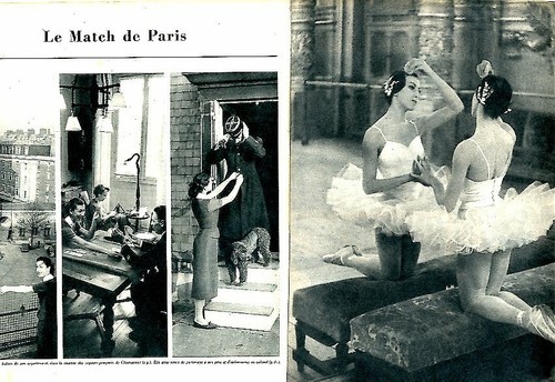 Coupure presse clipping - coupure, de