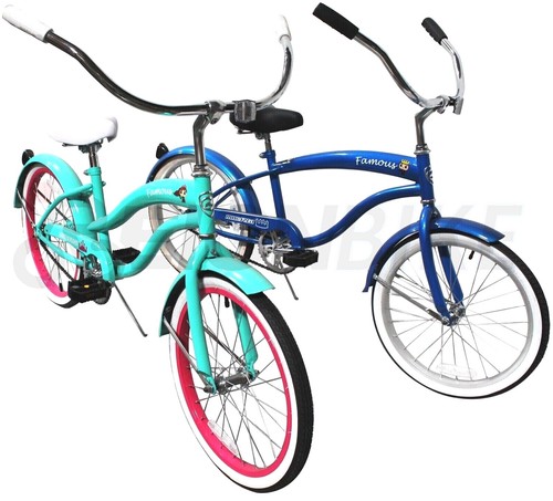 Micargi kid s - 20",