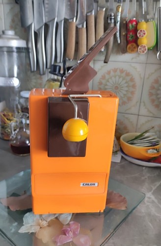 Ouvre boîte vintage - boîte,