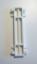 PLAYMOBIL (O2110) ZOO - Connecteur pour Grille Blanche Enclos Animaux 3145 3435