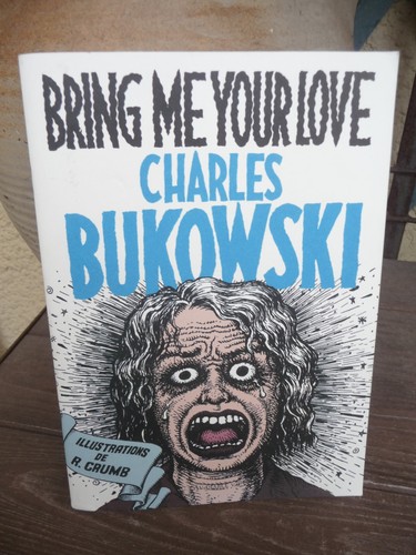 Bring your love charles - bring,