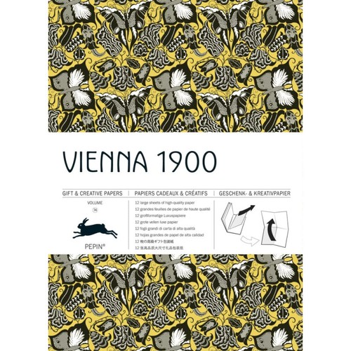 Papiers créatifs motifs - motifs, art