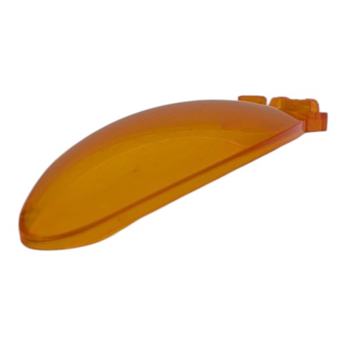 Lego pare brise orange - lego, pare-brise