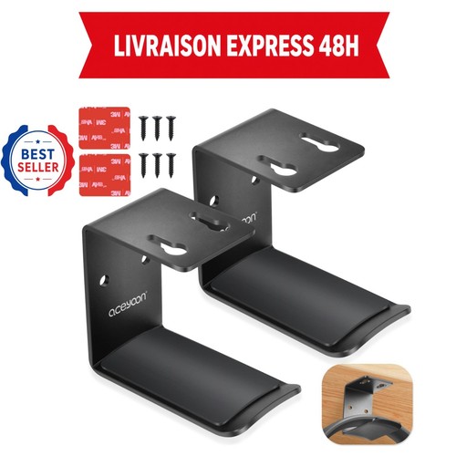Support casque universel - casque, 2