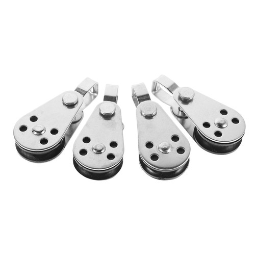 Pcs poulie voilier kit - pcs, de