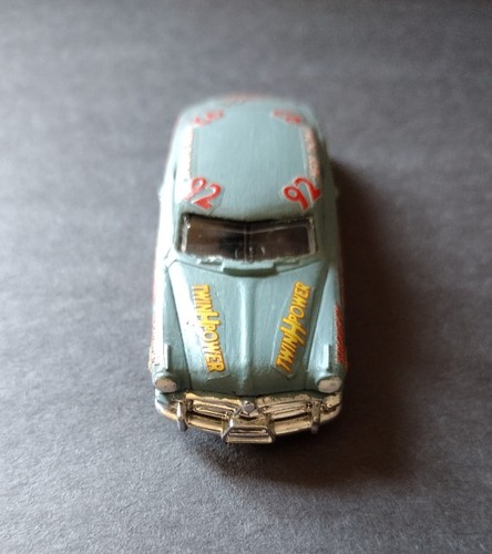 Custom 1953 herb - 1953, #92