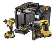 DEWALT DCK2532P2 XR Pack