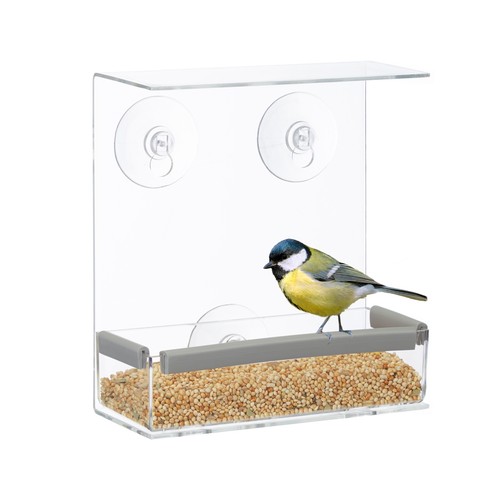 Mangeoire oiseaux - à,