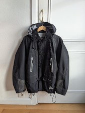 And Wander X Barbour 3L Jacket