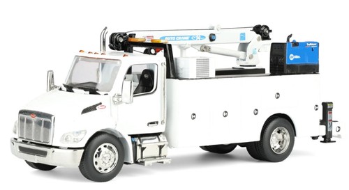 Diecast masters 71223 - masters, Échelle