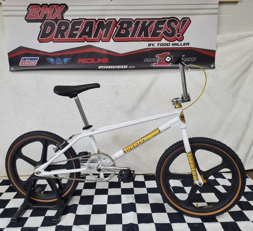 Torker pro bmx - torker,