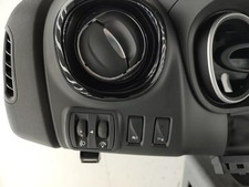 Tableau de bord RENAULT TRAFIC