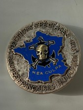 INSIGNE SECTIONS SPECIALES