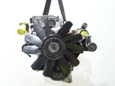 Moteur LAND ROVER DEFENDER 1