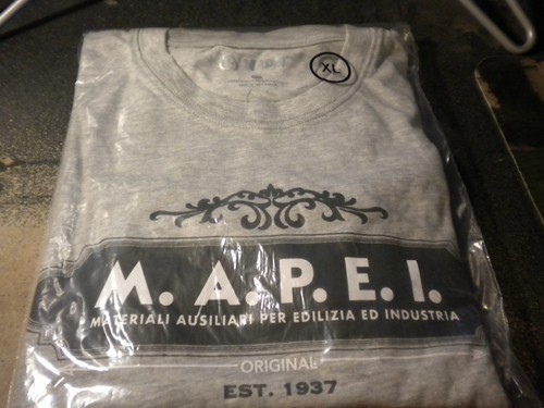 Mapei tee shirt - , tee-shirt