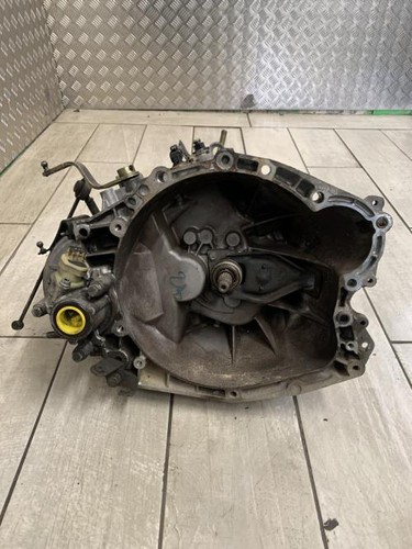 Boite vitesses peugeot - boite, de