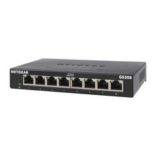 NETGEAR GS308-300PES Switch