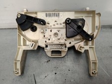 130503 commande climatisation