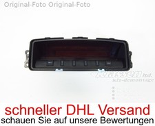 Afficheur Mitsubishi Pajero IV V80 V90 3.2 DI-D 8750A165