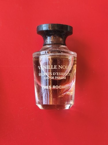 Flacon miniature parfum ancien