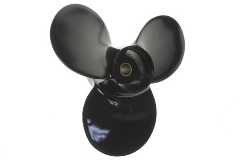 Tohatsu prop 6hp 8 375 - prop, 8.375"