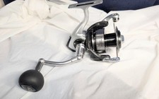 Daiwa 665GD 12CATALINA 4500