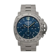 Montre Pour Homme Panerai