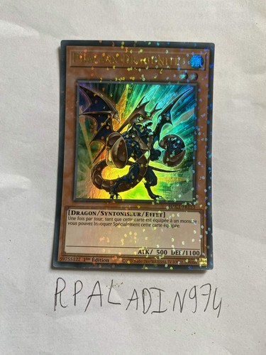 Carte oh phalanx - carte, yu-gi-oh!