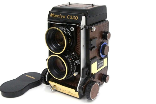 Mamiya c330 special selection - mamiya,