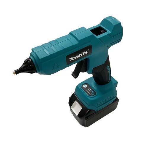 Makita pistolet colle