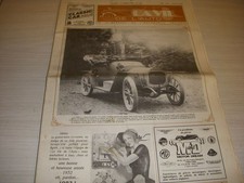 LVA VIE de l'AUTO 118 01.1982