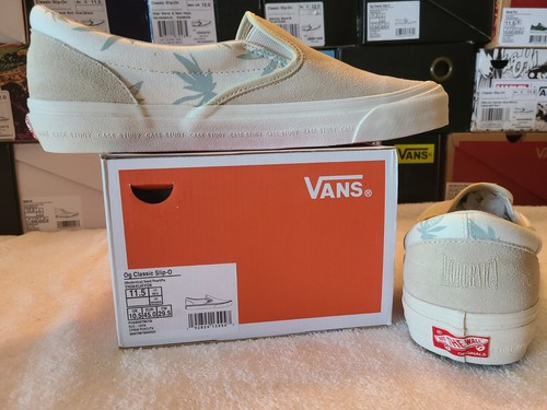 Vans modernica seed - vans,