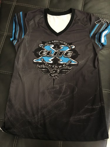 Elite woman dri fit softball - dri-fit,